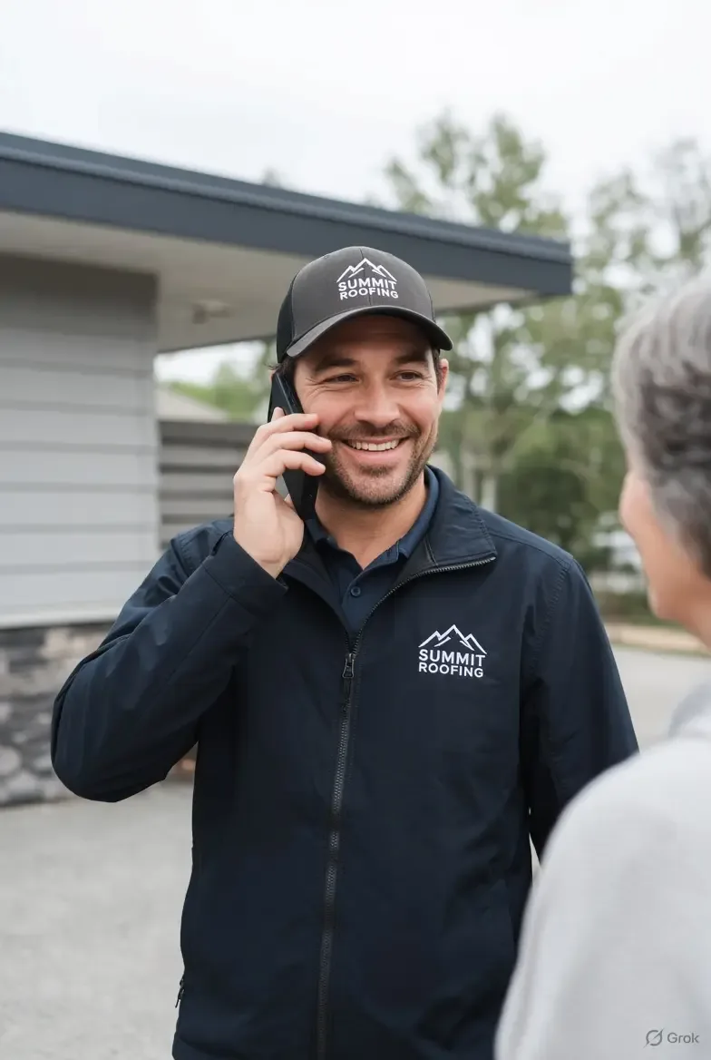 Flat Roof Leak Repair Edna, KS FAQs